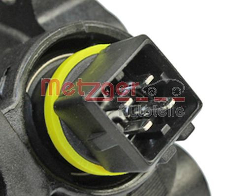 METZGER Thermostat, Kühlmittel